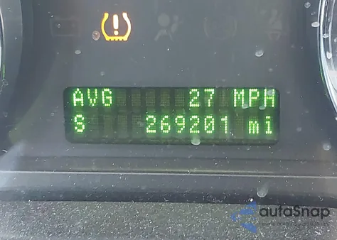 2010 Ford Edge Limited from USA, damaged, VIN 2FMDK4KC2ABB02163